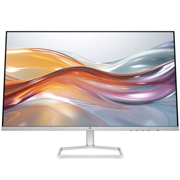 HP Series 5 27 inch FHD - 527sw (White)