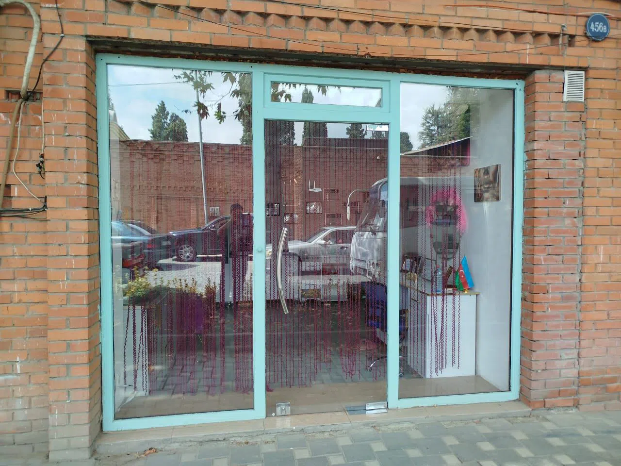 20 m² Yaxşı təmirli obyekt satılır — şəkil 2