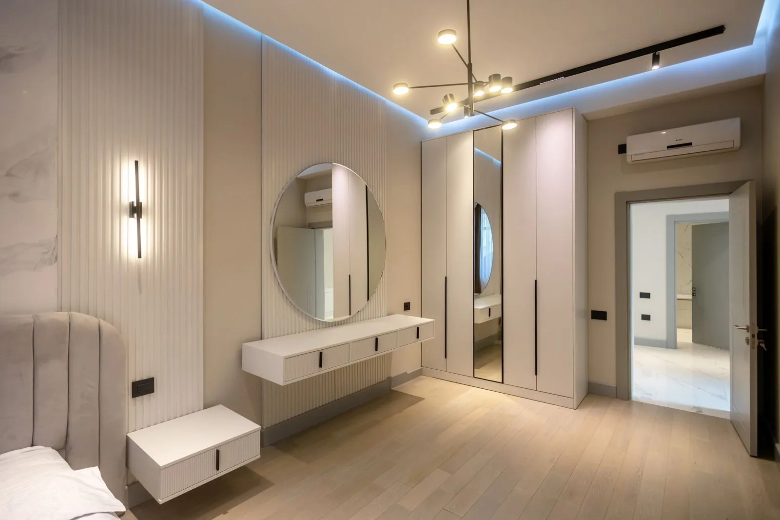 6 otaqlı villa 460 m² - 12 sot torpaq sahəsində satılır — şəkil 16