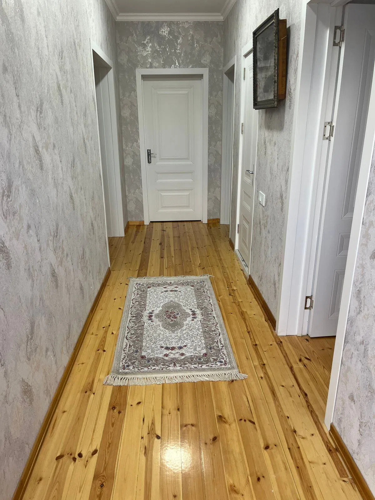 3 otaqlı bağ evi 70 m² 2 sot torpaq sahəsində satılır — şəkil 6