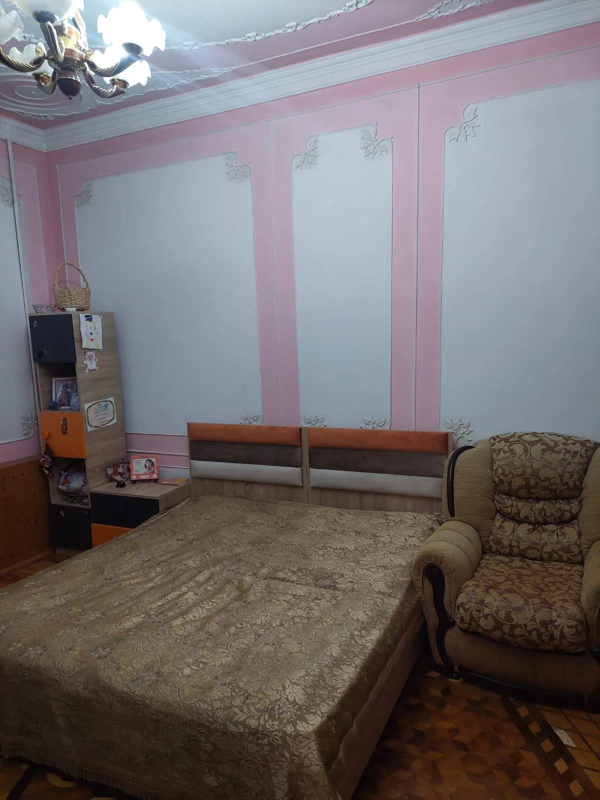 5 otaqlı həyət evi 200 m² satılır — şəkil 4