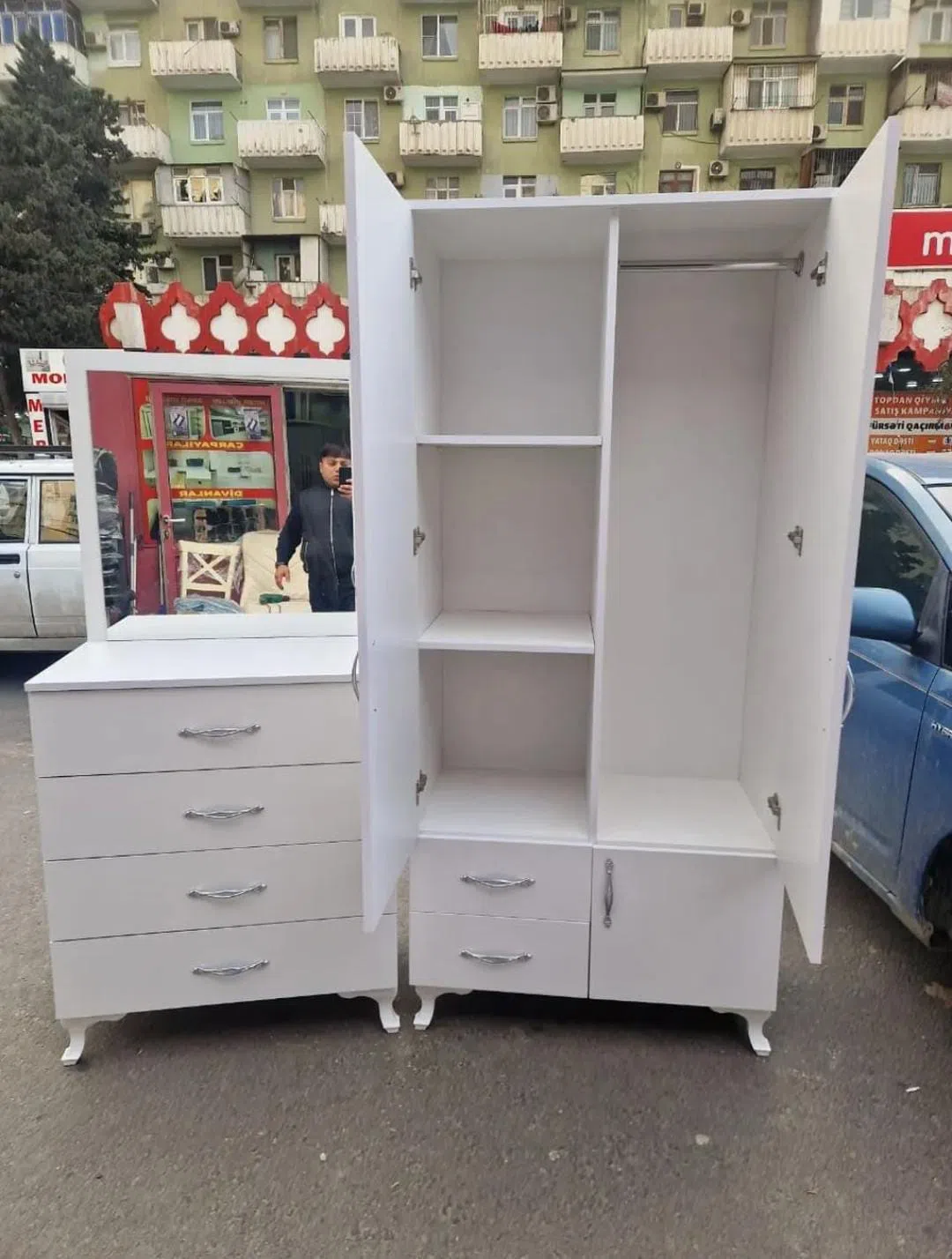 Dolablar hər növdə — şəkil 10