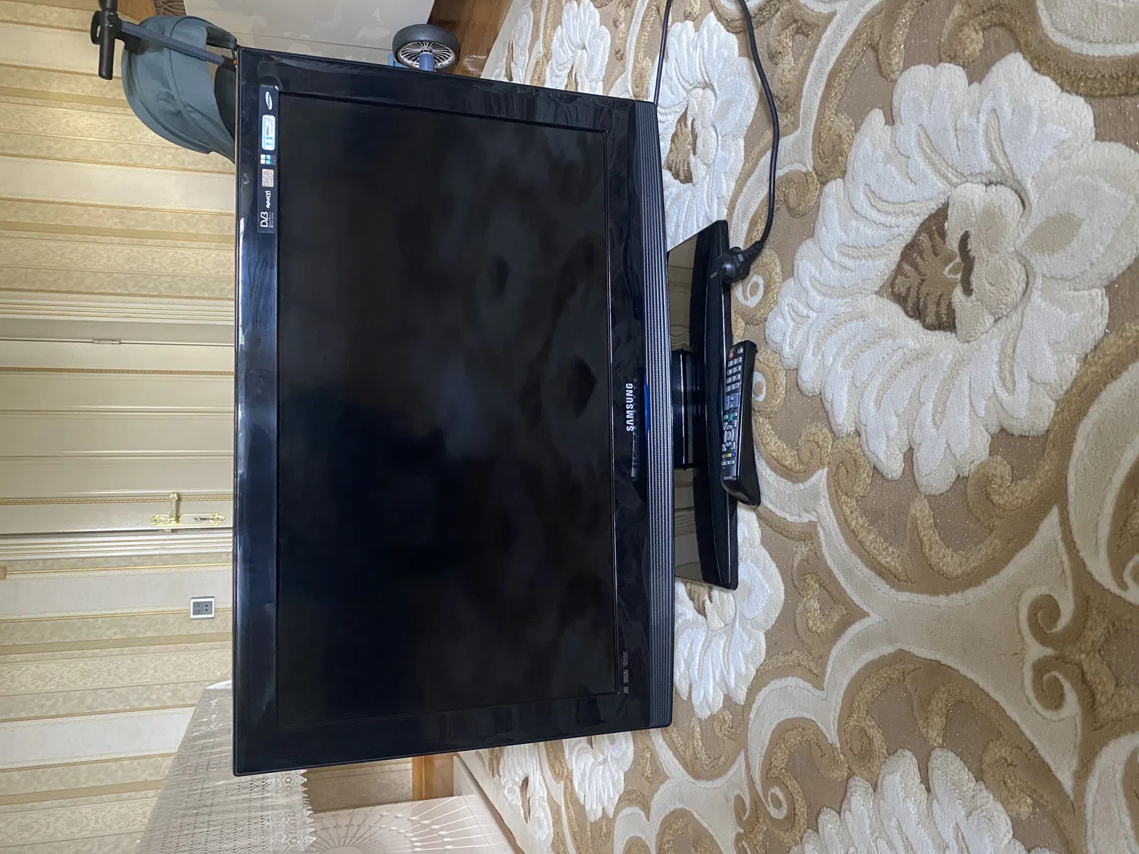 Samsung markalı televizor, LCD/ELED