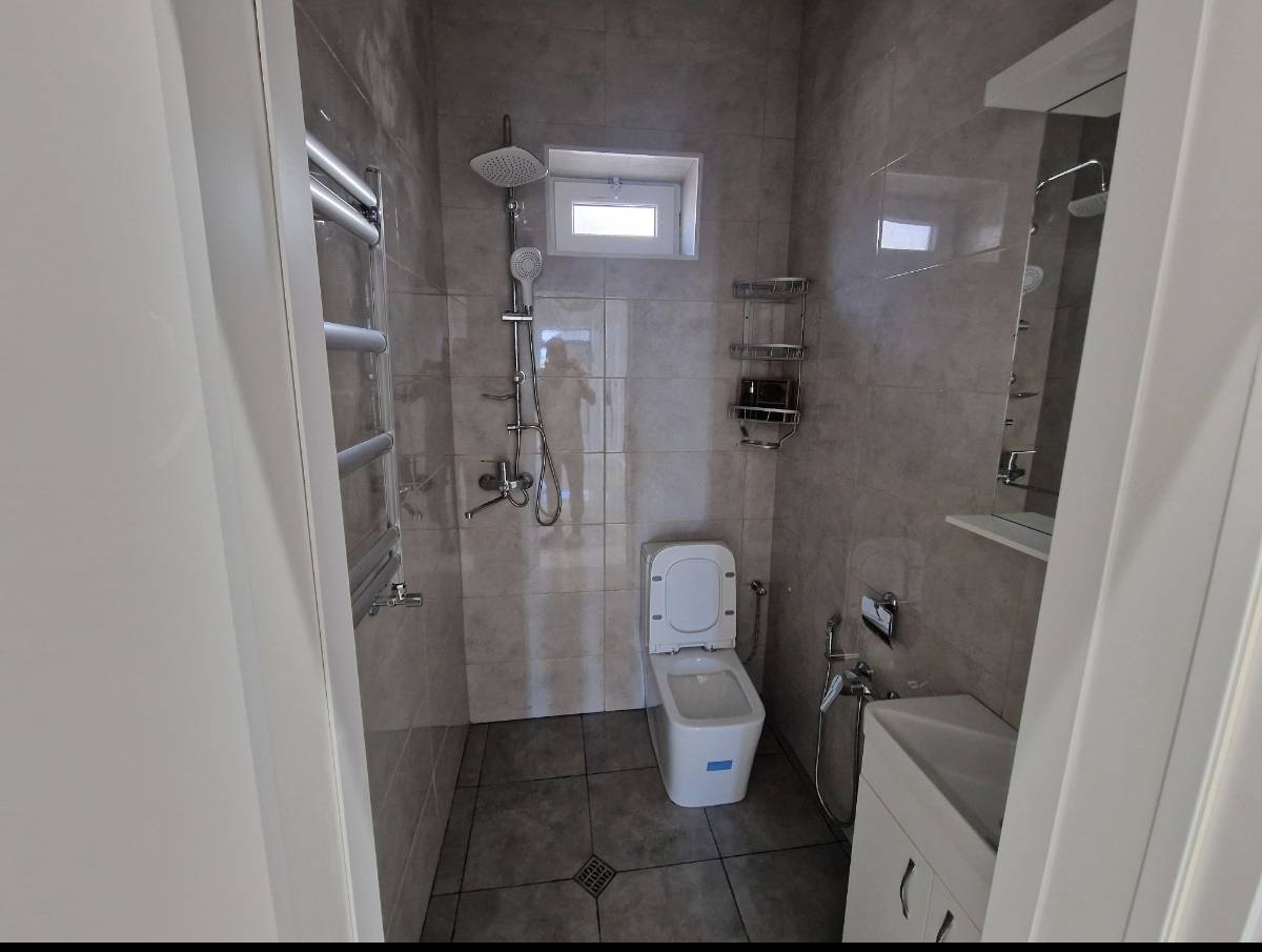 4 otaqlı həyət evi 120 m² - 2 sot torpaq sahəsində satılır — şəkil 11