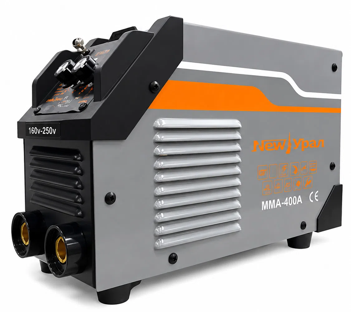 Ural MMA-400A İnverter Qaynaq Aparatı — şəkil 3
