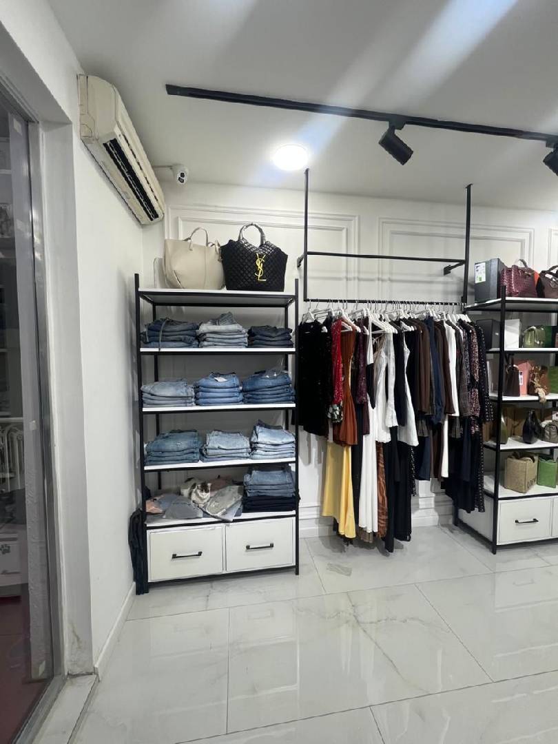 30 m² Yaxşı təmirli obyekt kirayə verilir — şəkil 5