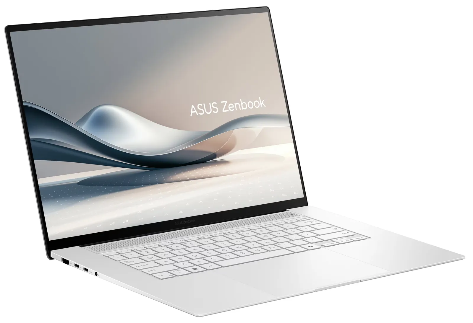 Asus markalı notbuk, Ağ rəng - Tenderyard