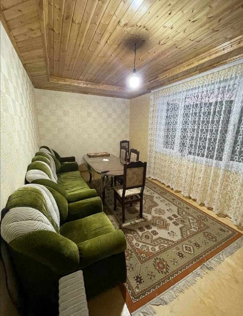 4 otaqlı həyət evi 120 m² - satılır — şəkil 3