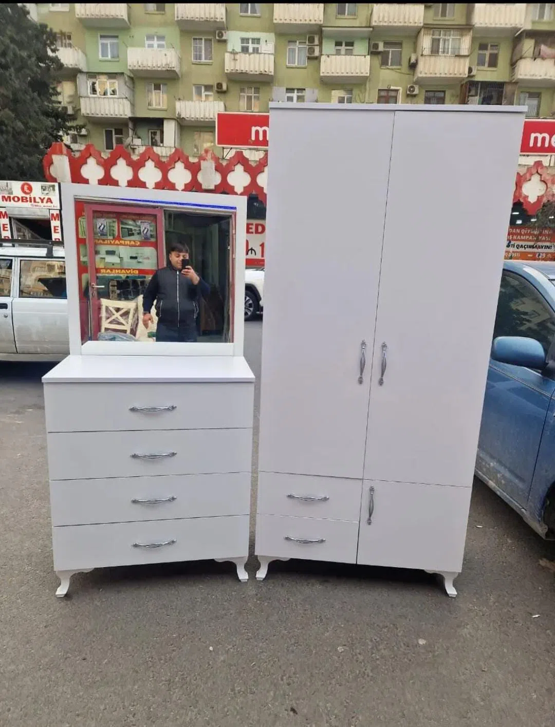 Dolablar hər növdə — şəkil 11