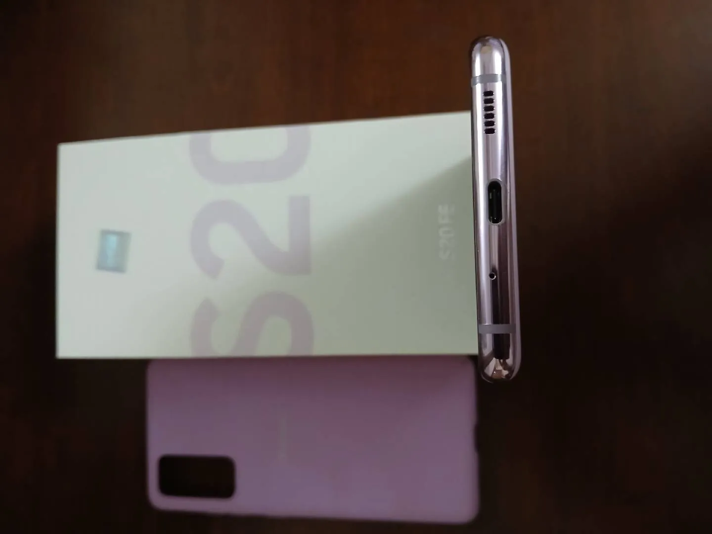Samsung, Galaxy S Ultra, 6 GB — şəkil 3