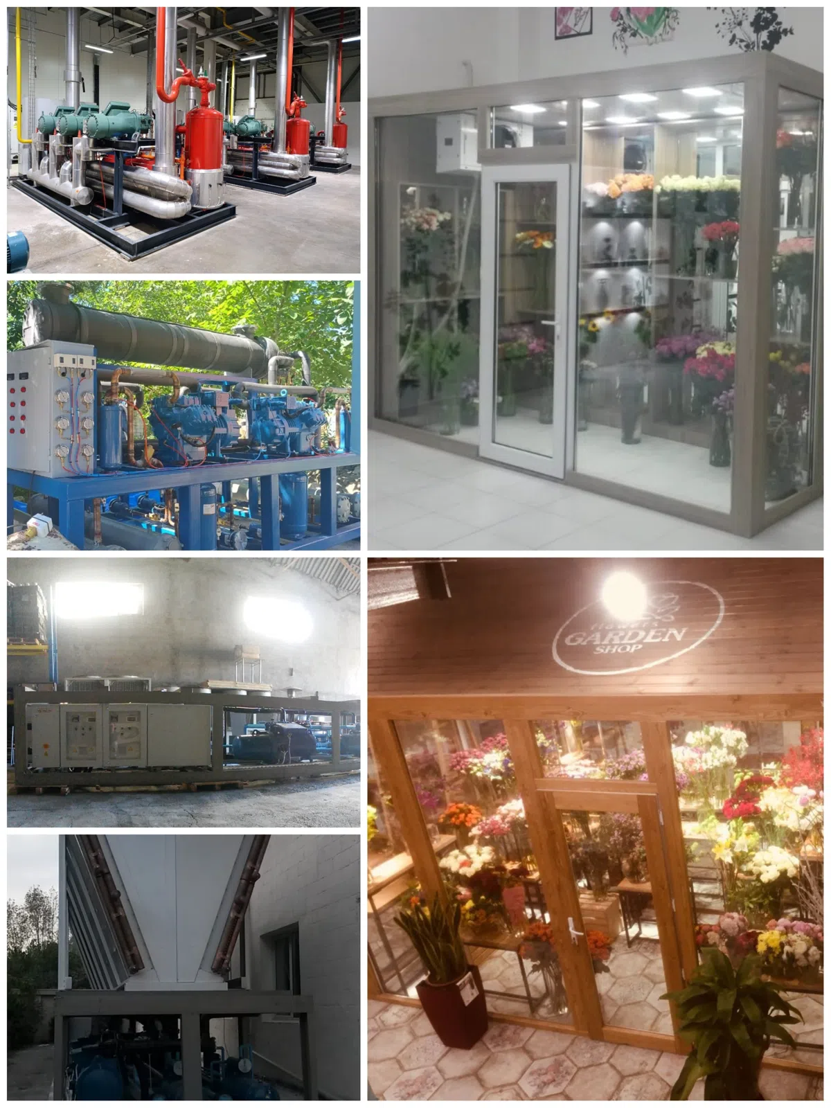 HVAC (Havalandırma) sistemləri — şəkil 8