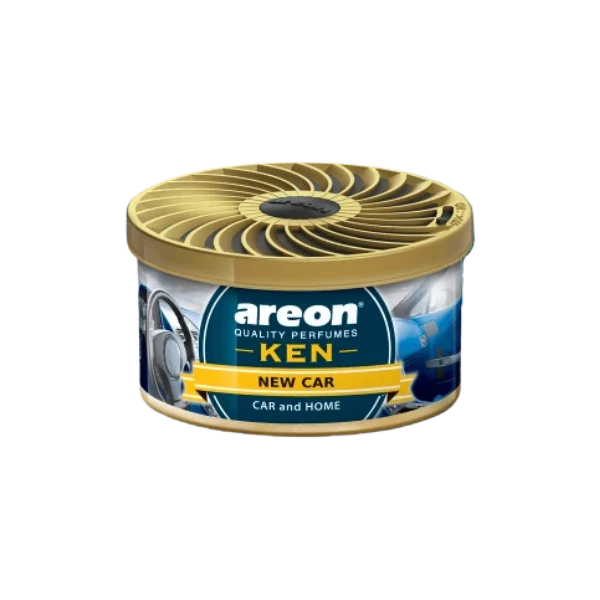 Areon ətirləri və hava təravətləndiriciləri — şəkil 1