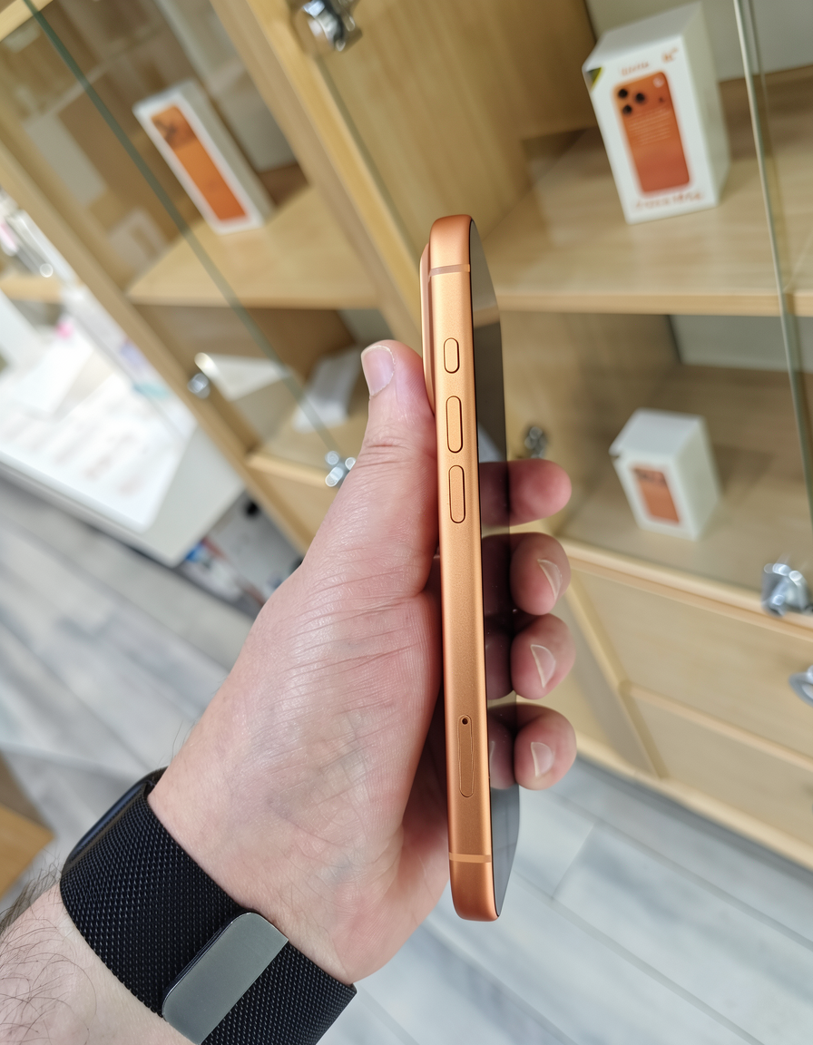 Apple, iPhone 17 Pro, 12 GB — şəkil 3