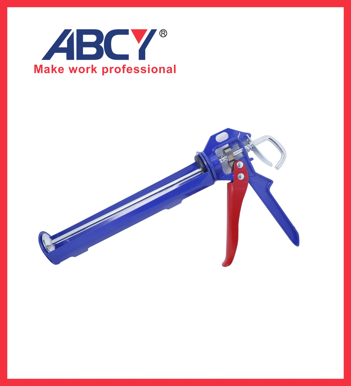 ABCY B24996 Silikon Tapançası — şəkil 1