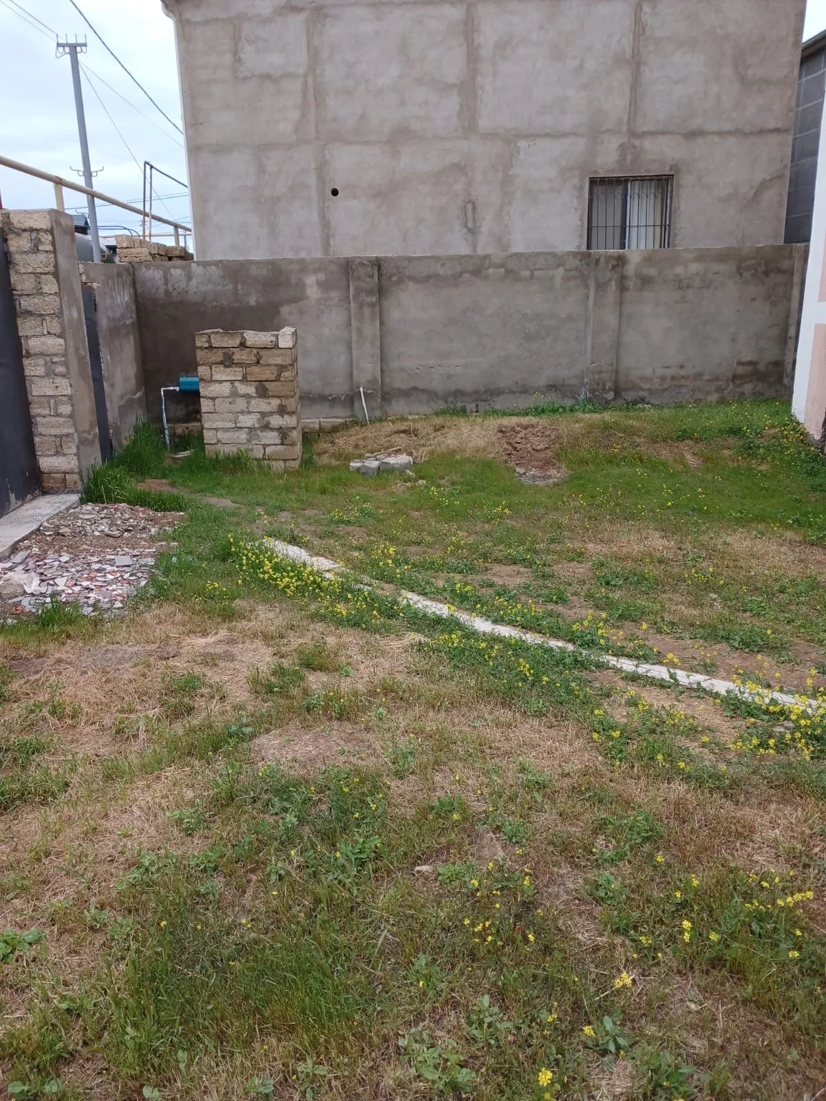 8 otaqlı villa 353 m² - 6 sot torpaq sahəsində satılır — şəkil 7
