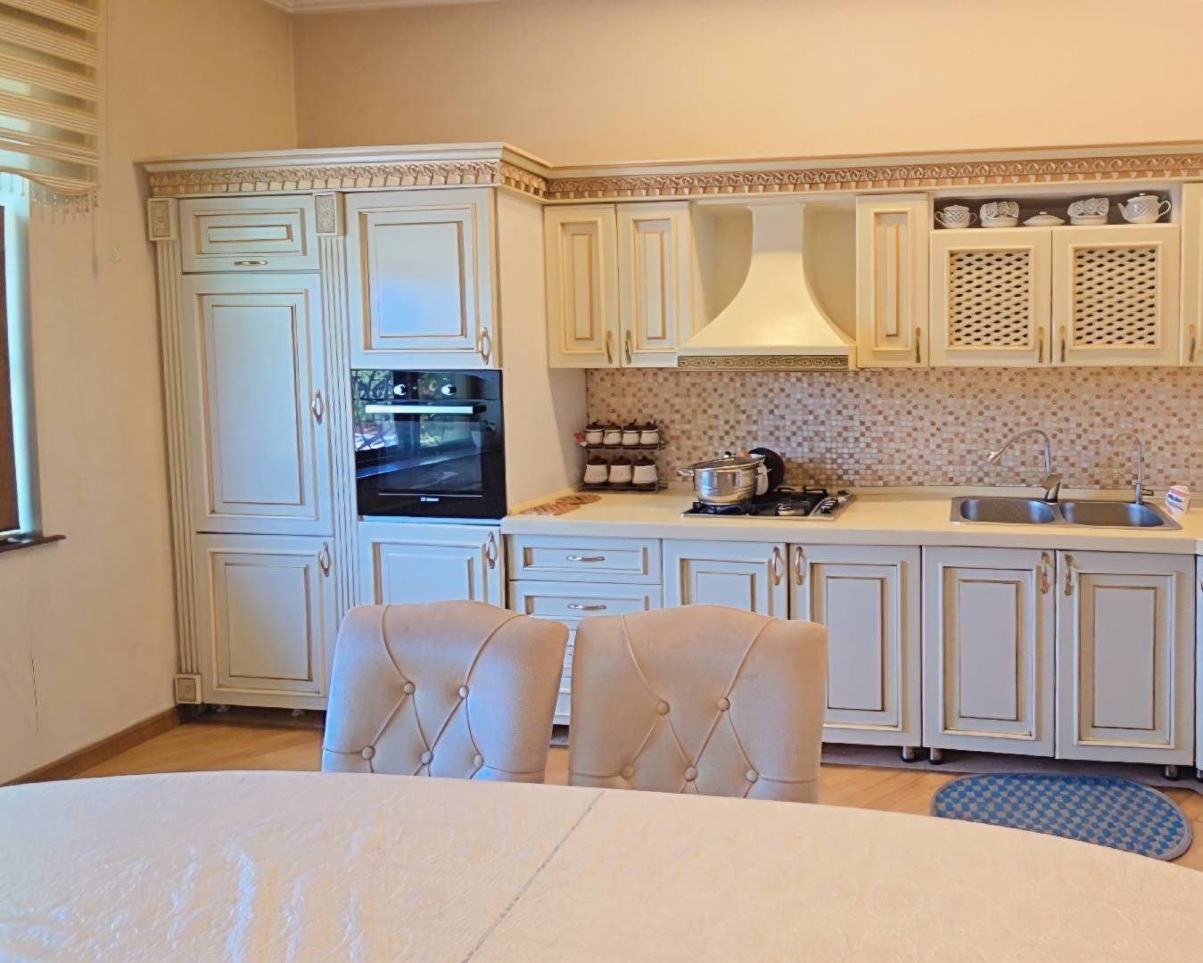 8 otaqlı villa 550 m² - satılır — şəkil 10