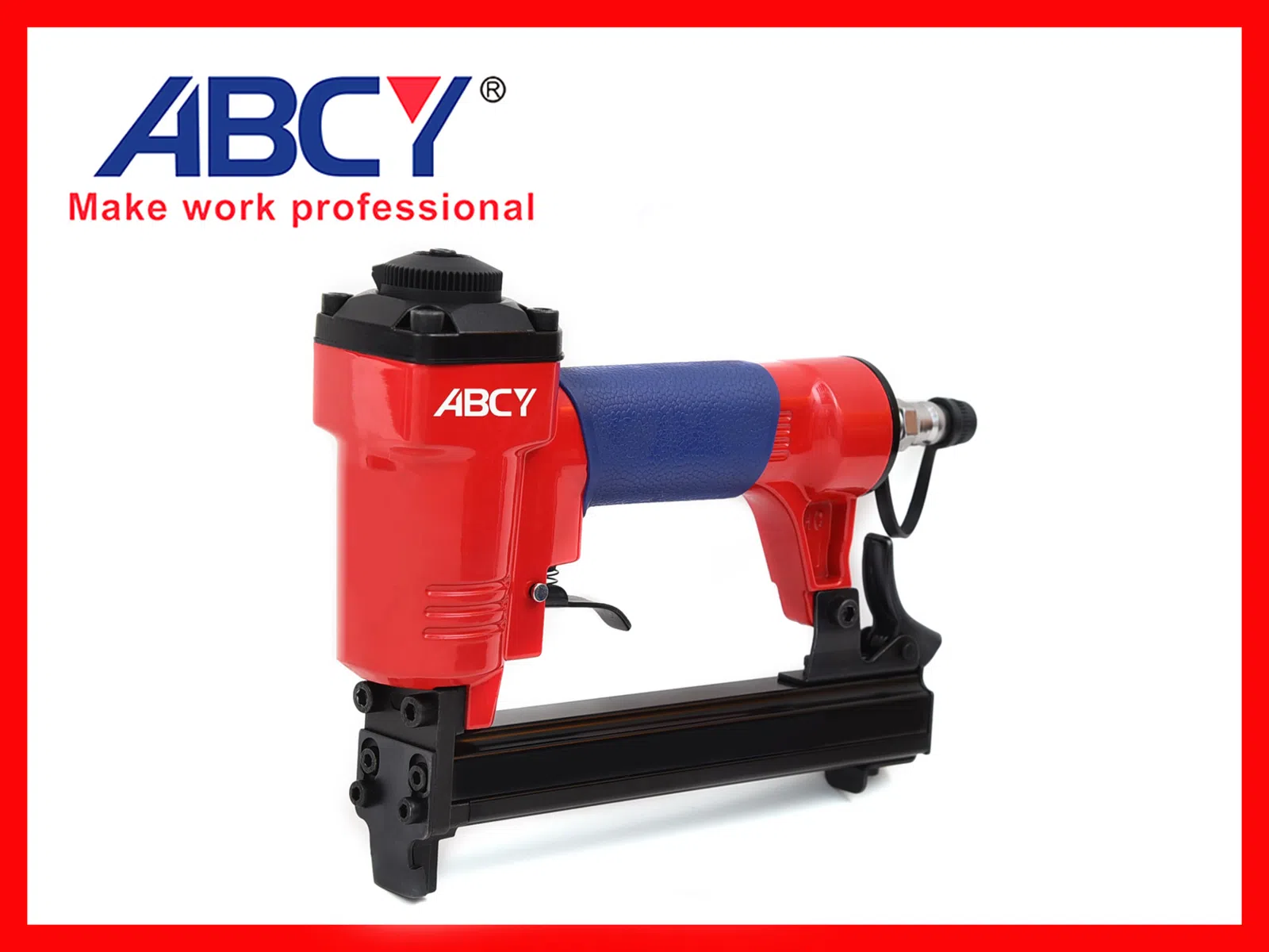 ABCY B26040 Pnevmatik Zımbalayıcı