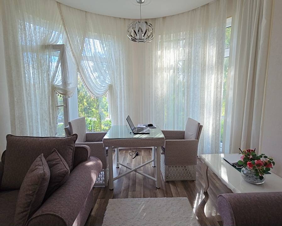 4 otaqlı villa 176 m² - 10 sot torpaq sahəsində satılır — şəkil 16