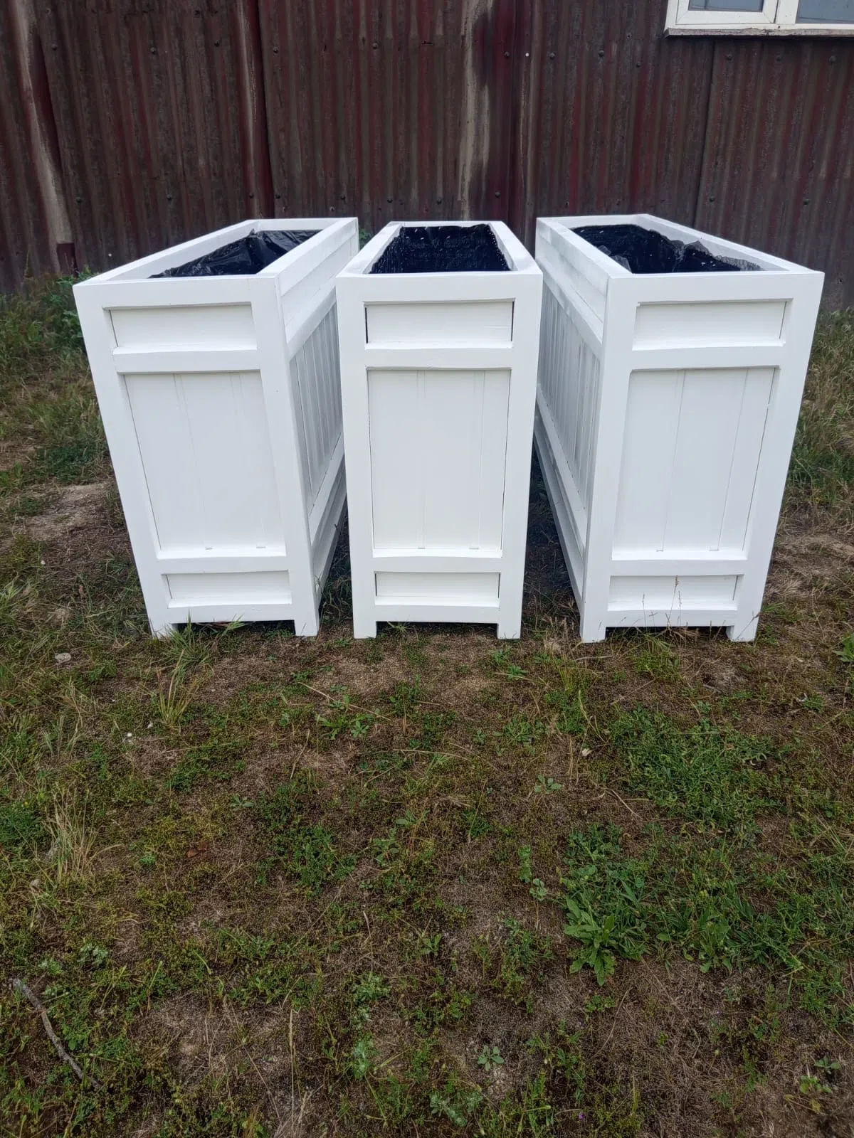 Taxtadan göz oxṣayan möcüzələr yaradırıq.