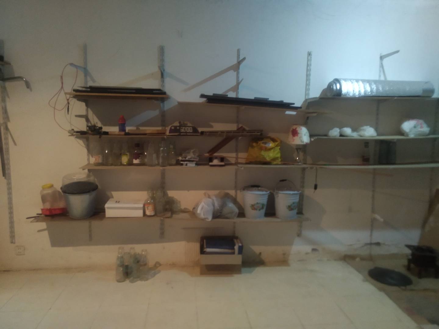20 m² Orta təmirli obyekt kirayə verilir — şəkil 2