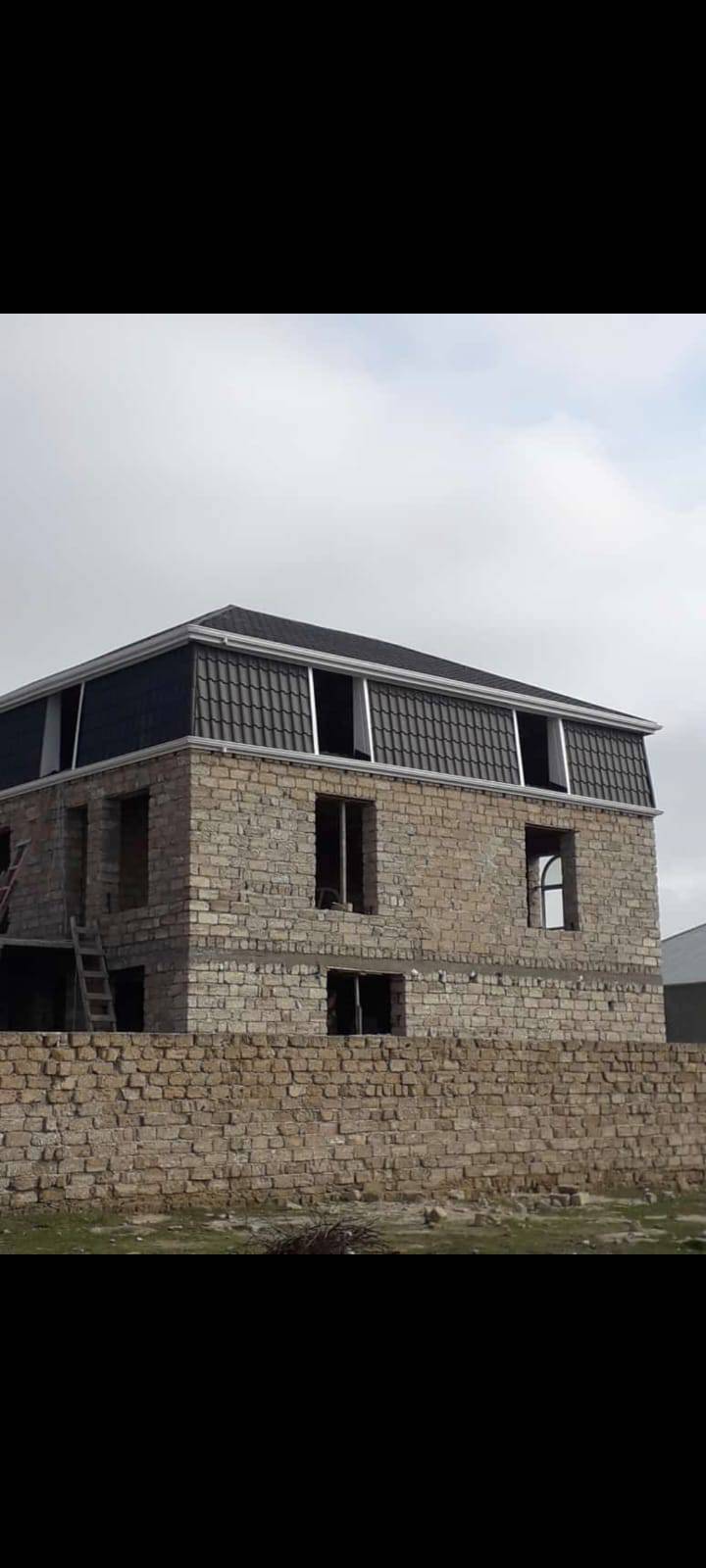 dam usdasi evlərin təmiri və damların quraşdırılması — şəkil 12