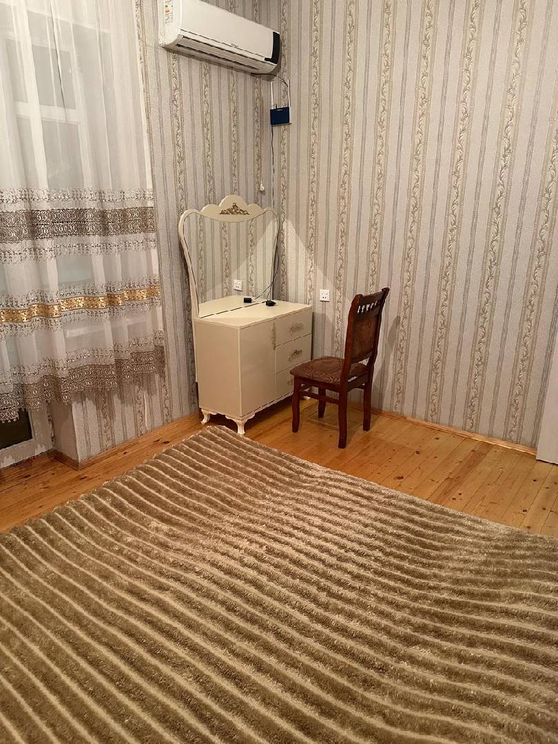 4 otaqlı həyət evi 120 m² kirayə verilir — şəkil 9