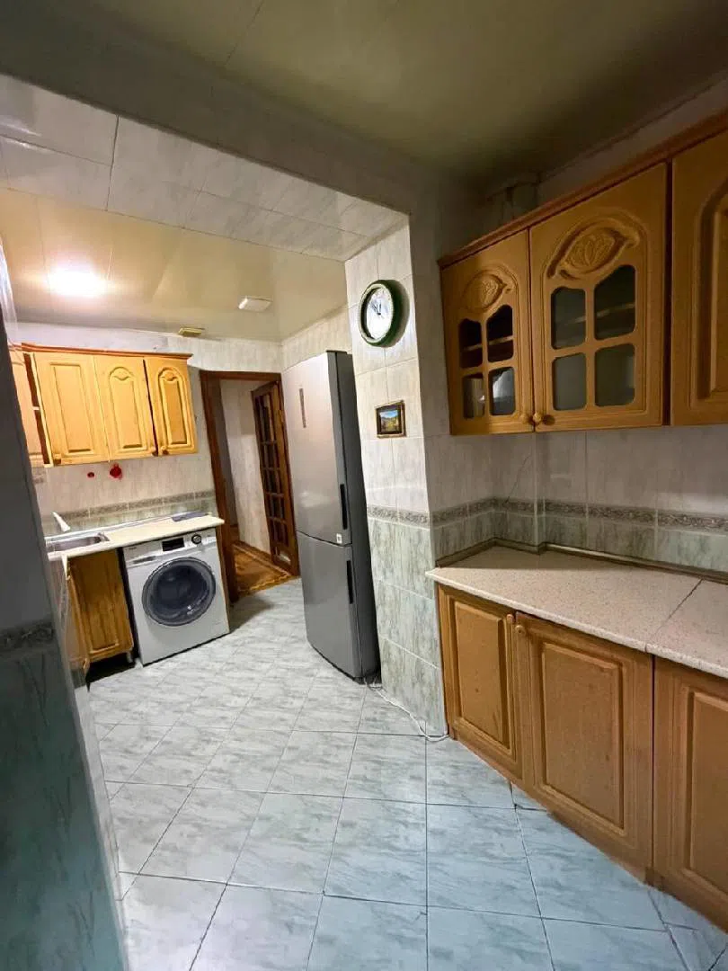 3 otaqlı mənzil 85 m² kirayə verilir — şəkil 2