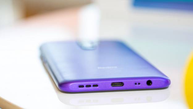 Xiaomi, Redmi Note 9S, 4 MB