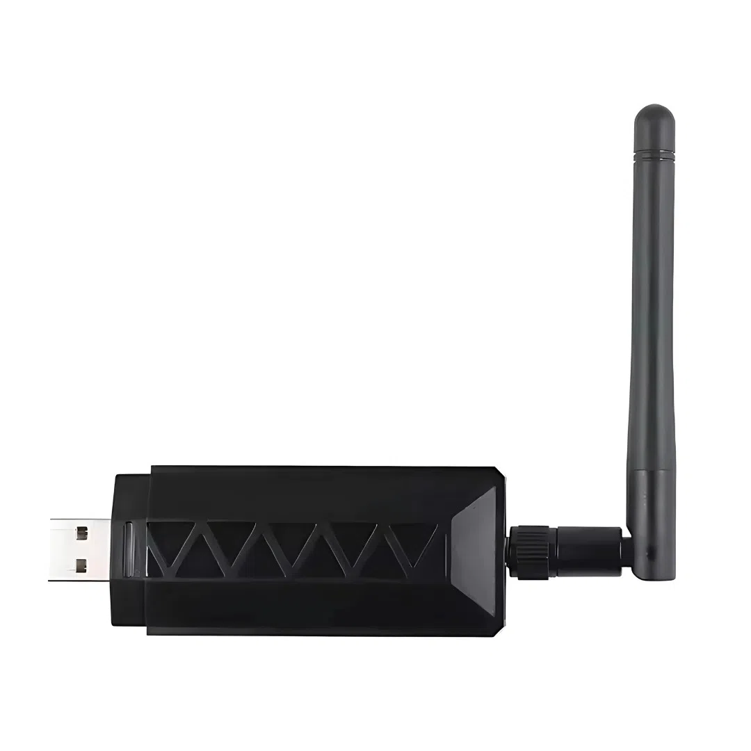 USB WiFi adapterlər (Atheros, Ralink, Realtek, LB-Link) — şəkil 2