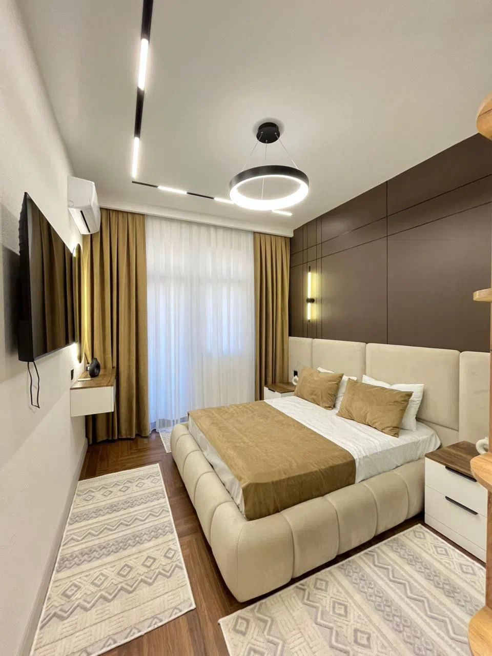 3 otaqlı mənzil 93 m² satılır — şəkil 5