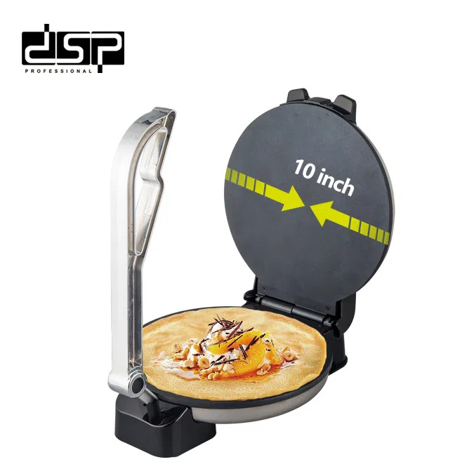 DSP KC3026 qutab bişirən
