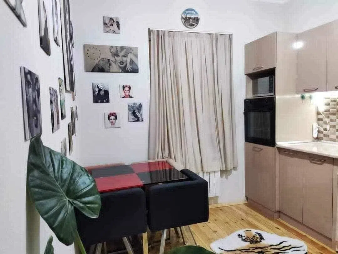 4 otaqlı həyət evi 100 m² - 0.7 sot torpaq sahəsində satılır
