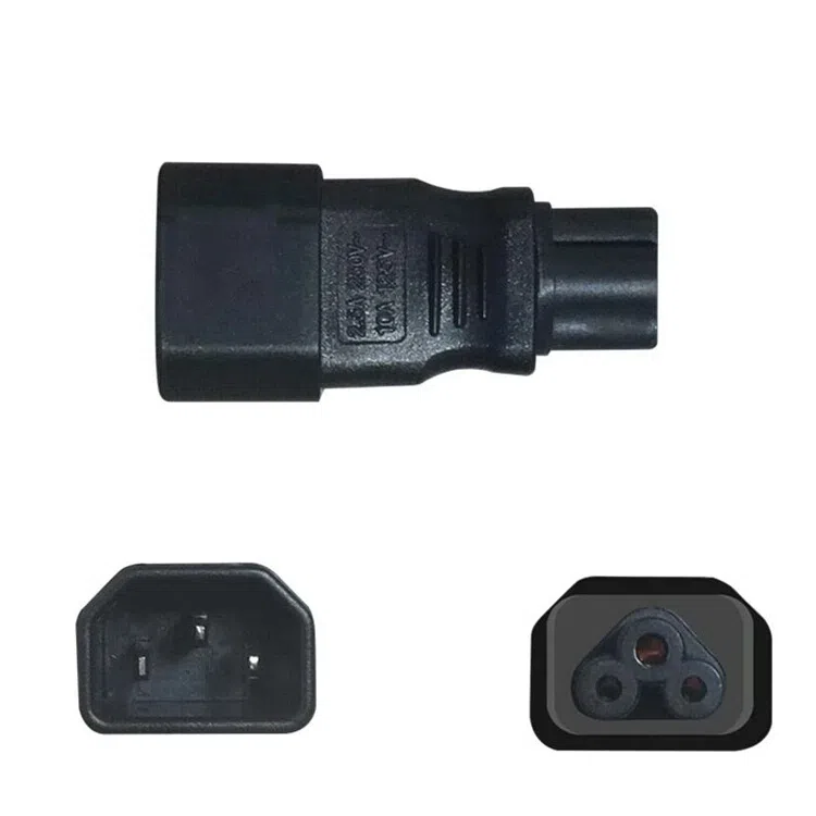 Power Adapter Plug Convertor — şəkil 5