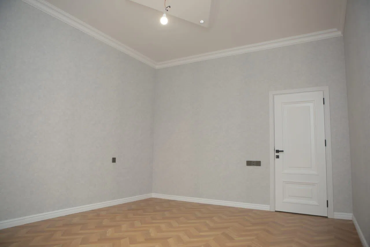 6 otaqlı villa 375 m² - 4.5 sot torpaq sahəsində satılır — şəkil 15