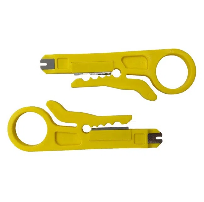 Mini Portable Wire Stripper — şəkil 9
