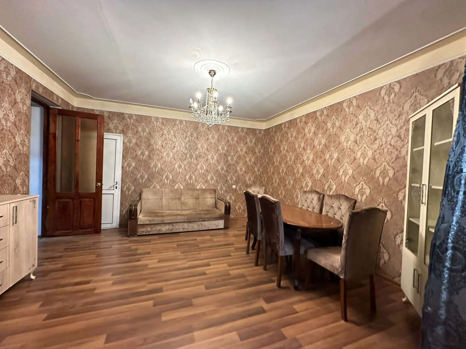 1 otaqlı mənzil 50 m² satılır — şəkil 7