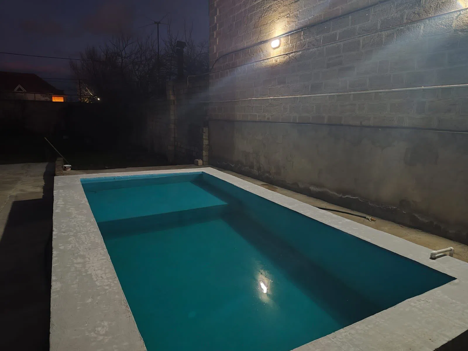 5 otaqlı həyət evi 200 m² - 7 sot torpaq sahəsində satılır - Tenderyard