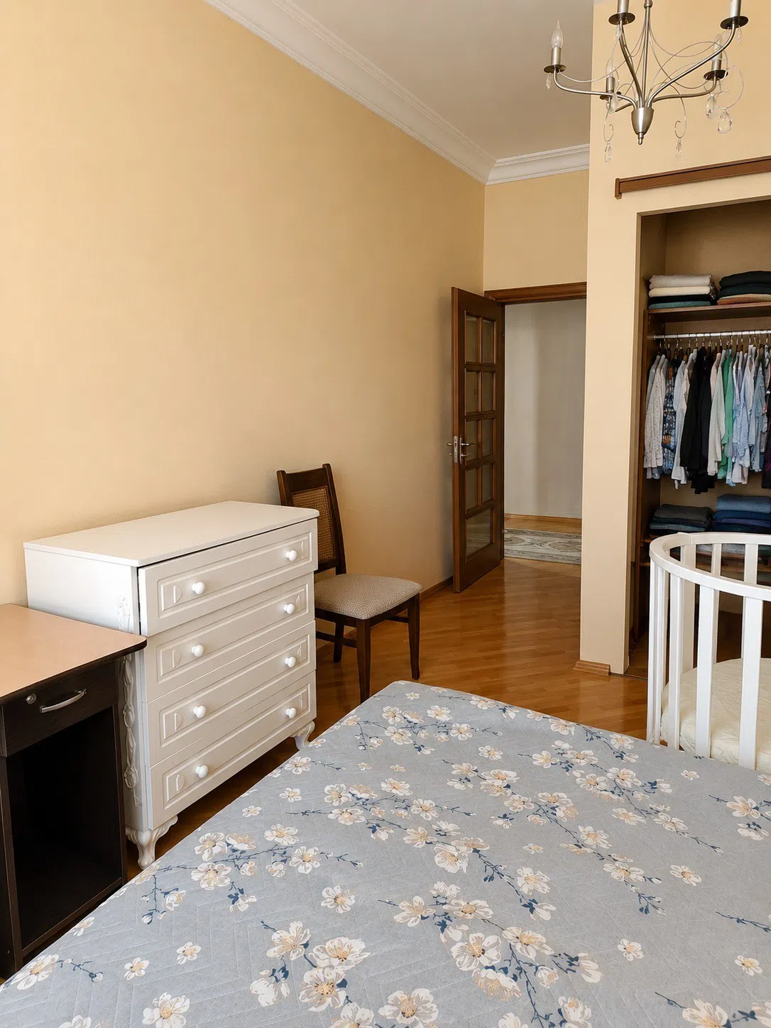 2 otaqlı mənzil 86.3 m² satılır — şəkil 6