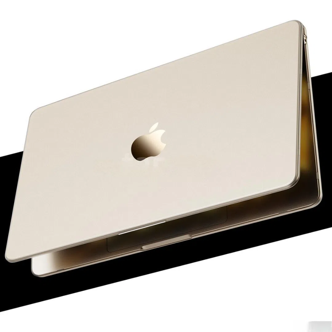 Apple markalı notbuk, Gümüşü rəng - Tenderyard