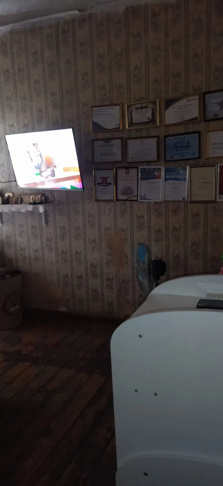 3 otaqlı həyət evi 54 m² - 5.5 sot torpaq sahəsində satılır — şəkil 10