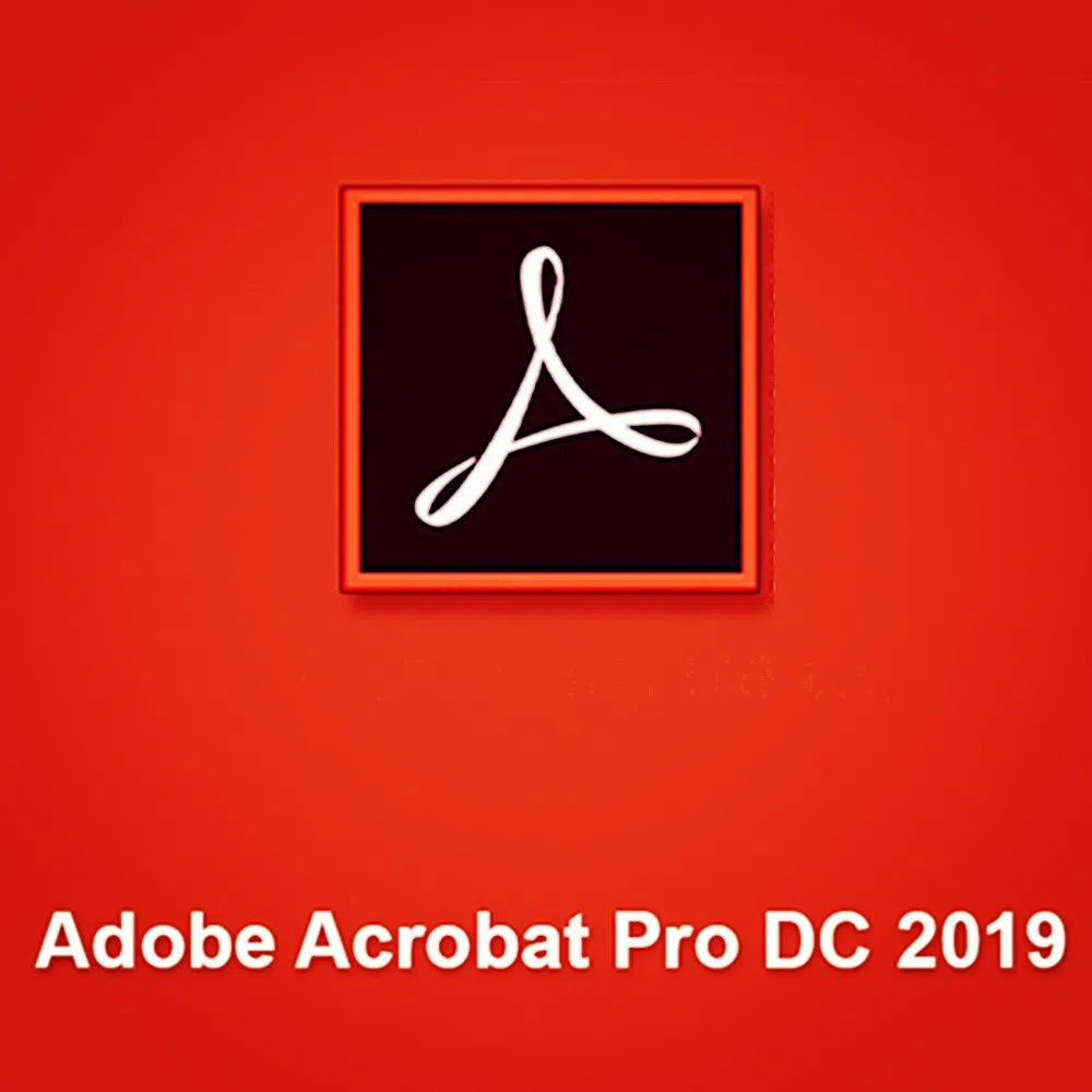 "Adobe Acrobat Pro DC" proqramı — şəkil 5