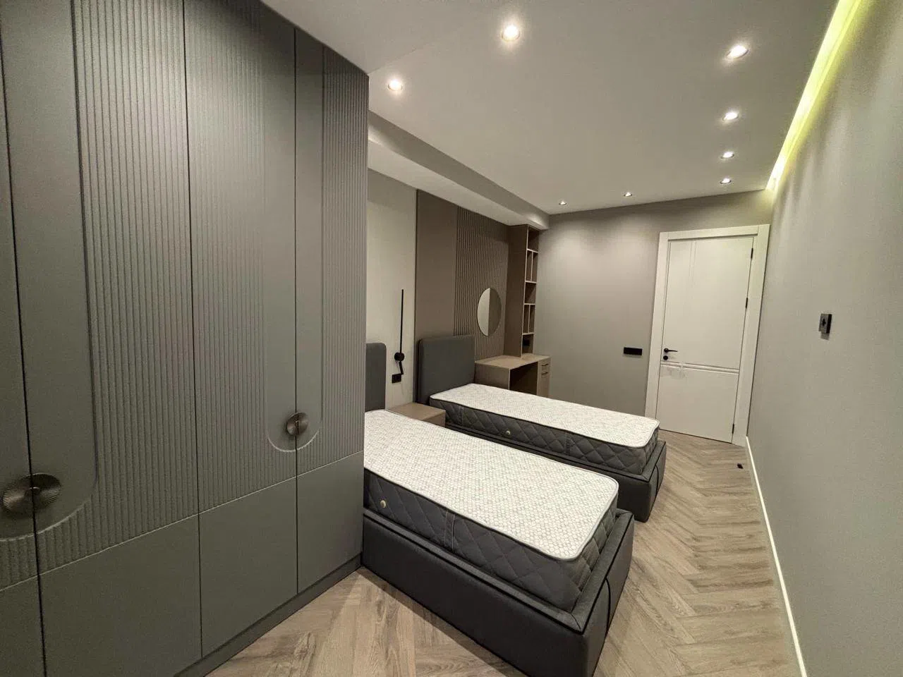 3 otaqlı mənzil 96 m² satılır — şəkil 16