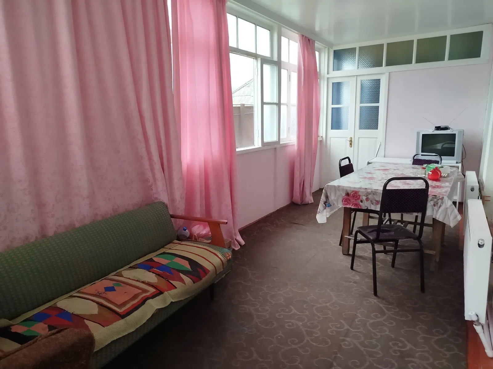 2 otaqlı mənzil 70 m² kirayə verilir — şəkil 4