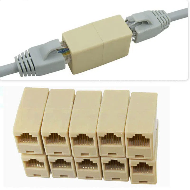 RJ45 connector | Разъем RJ45 | RJ45 birləşdiricisi — şəkil 5