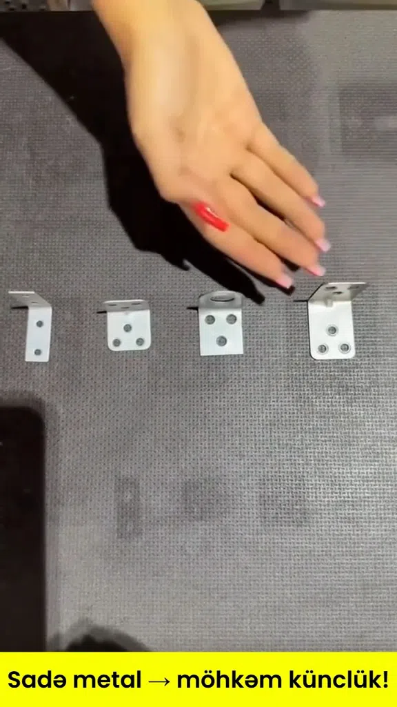 Production of metal corner guards - Tenderyard