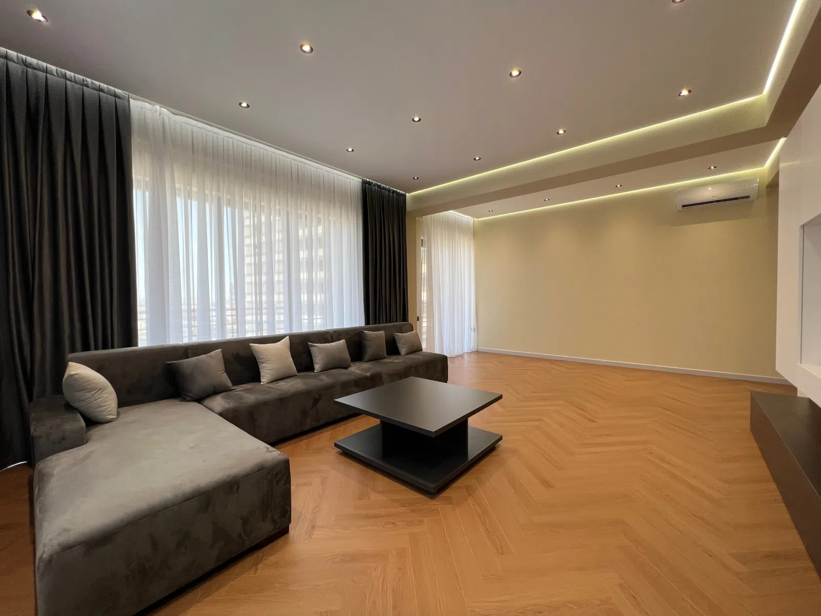 3 otaqlı mənzil 167 m² satılır — şəkil 5