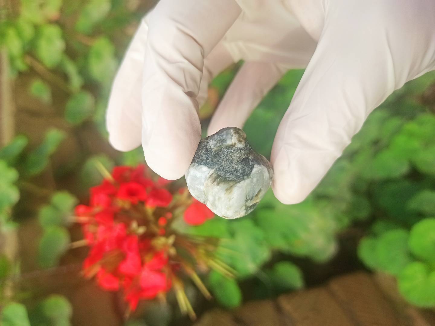 Təbii Mineral Daşların Satışı — şəkil 4