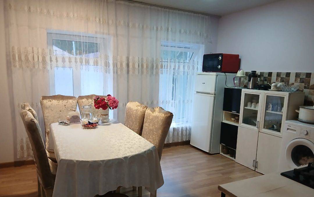 3 otaqlı bağ evi 120 m² kirayə verilir — şəkil 15