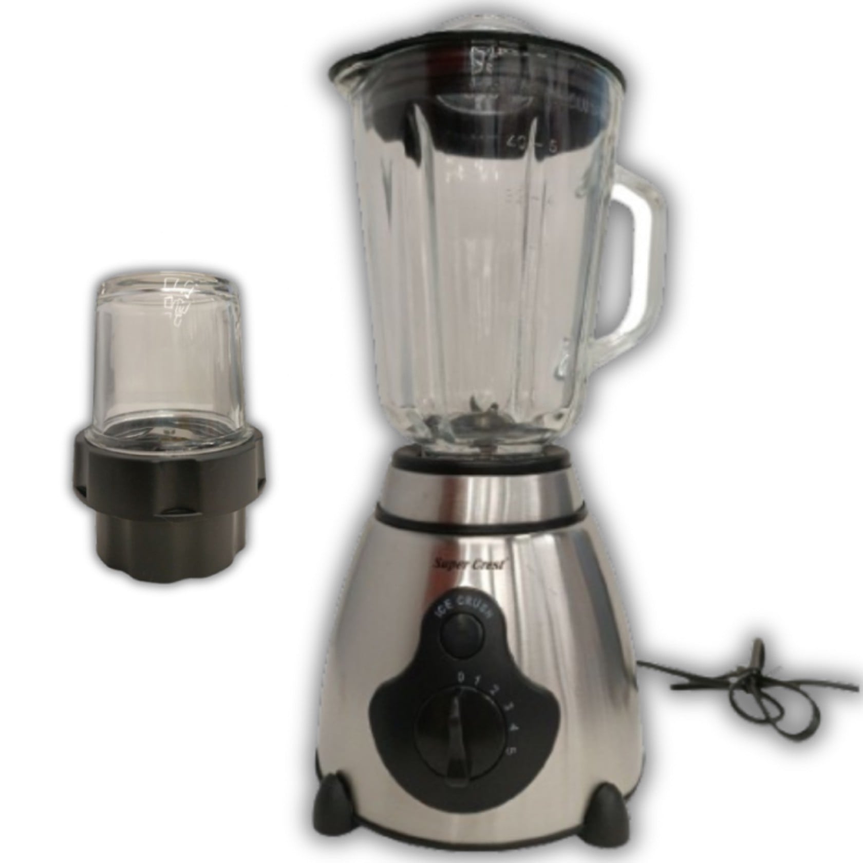 Super crest blender — şəkil 1