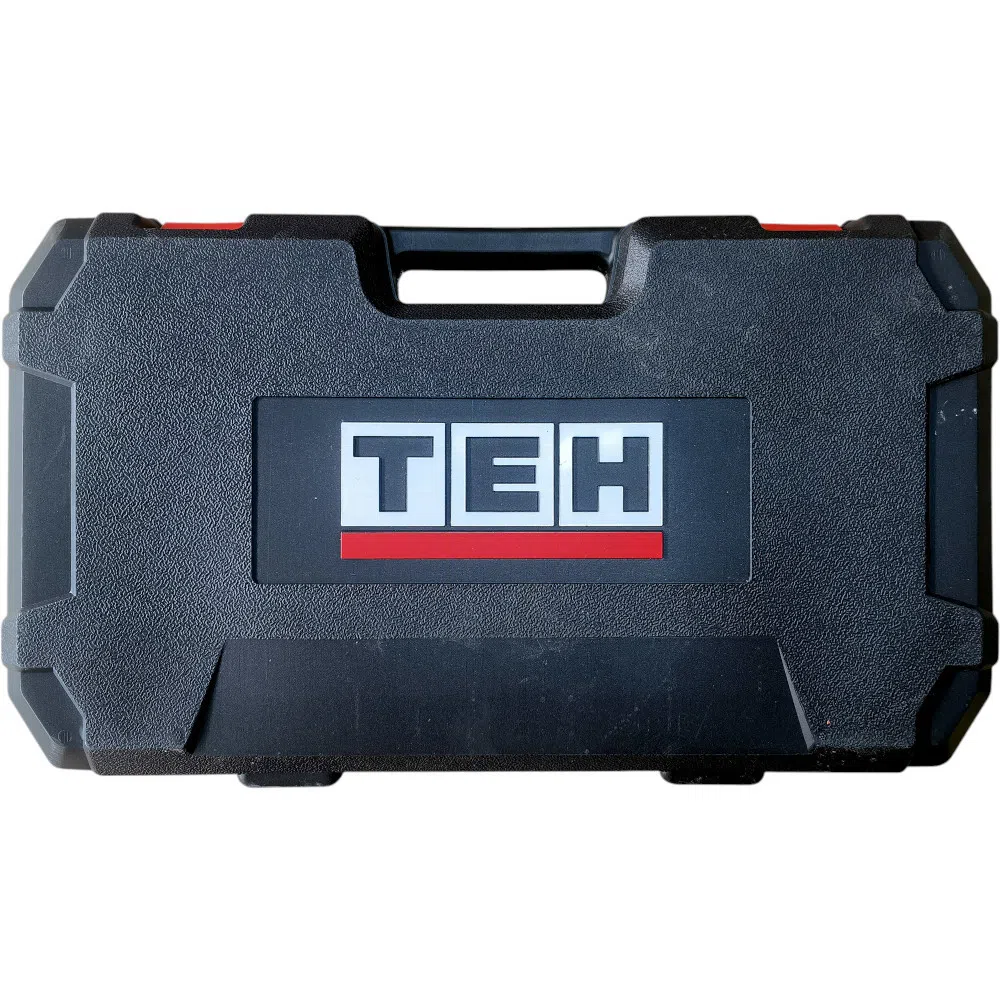 TEH LPS508 Akkumulyatorlu Mini Zəncirli Mişar, 20V — şəkil 8